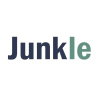 Junkle logo, Junkle contact details