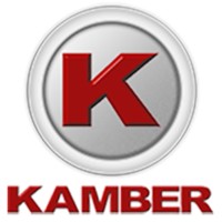 Kamber Narrow Fabric Machinery logo, Kamber Narrow Fabric Machinery contact details