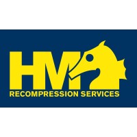 HM Recompression Services logo, HM Recompression Services contact details