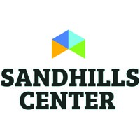 SANDHILLS CENTER FOR MENTAL HEALTH DEVELOPMENTAL DISABILITIES & SUBST logo, SANDHILLS CENTER FOR MENTAL HEALTH DEVELOPMENTAL DISABILITIES & SUBST contact details