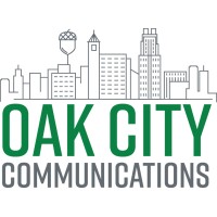 Oak City Communications logo, Oak City Communications contact details