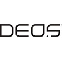 DEOS Group logo, DEOS Group contact details