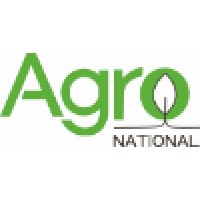 Agro National logo, Agro National contact details