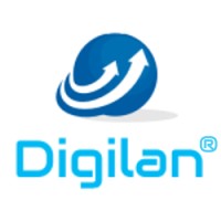 Digilan logo, Digilan contact details