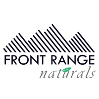 Front Range Naturals logo, Front Range Naturals contact details