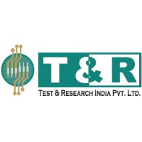 Test & Research India Pvt. Ltd logo, Test & Research India Pvt. Ltd contact details