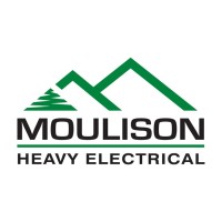 MOULISON NORTH CORP logo, MOULISON NORTH CORP contact details