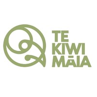 Te Kiwi Māia logo, Te Kiwi Māia contact details