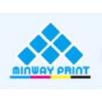 Minway Printing Company logo, Minway Printing Company contact details