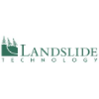 Landslide Technology logo, Landslide Technology contact details