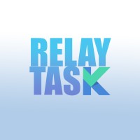 RELAYTASK logo, RELAYTASK contact details