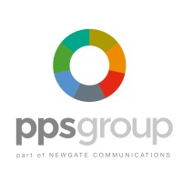 PPS Group logo, PPS Group contact details