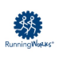 RunningWorks, Inc. logo, RunningWorks, Inc. contact details