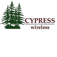 Cypress Wireless logo, Cypress Wireless contact details