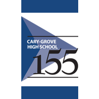 Cary-Grove Community High School logo, Cary-Grove Community High School contact details