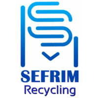 SEFRIM Recycling logo, SEFRIM Recycling contact details