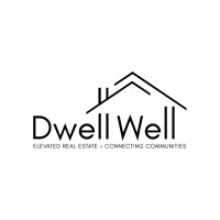 Dwell Well logo, Dwell Well contact details