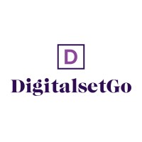 DigitalsetGo logo, DigitalsetGo contact details