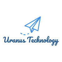 Uranus Technology logo, Uranus Technology contact details