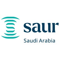 Saur Saudi Arabia logo, Saur Saudi Arabia contact details