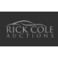 Rick Cole Auctions logo, Rick Cole Auctions contact details