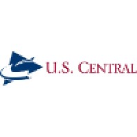 U.S. Central logo, U.S. Central contact details