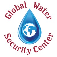 Global Water Security Center logo, Global Water Security Center contact details