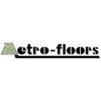 Metro Floors Inc logo, Metro Floors Inc contact details