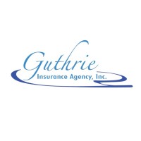 Guthrie Insurance Agency, Inc. logo, Guthrie Insurance Agency, Inc. contact details