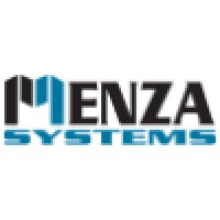 Menza Systems logo, Menza Systems contact details