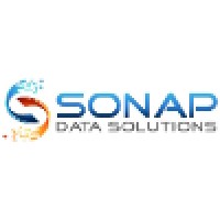 SONAP Data Solutions logo, SONAP Data Solutions contact details