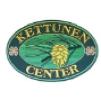 Kettunen Center logo, Kettunen Center contact details