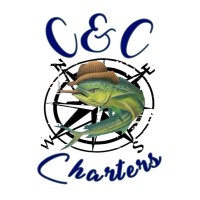 C&C Charters logo, C&C Charters contact details