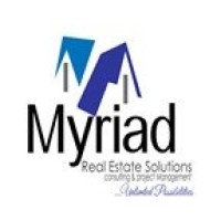 Myriad Real Estate Solutions logo, Myriad Real Estate Solutions contact details