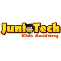 JunioTech Kids Academy logo, JunioTech Kids Academy contact details