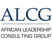 African Leadership Consulting Group logo, African Leadership Consulting Group contact details