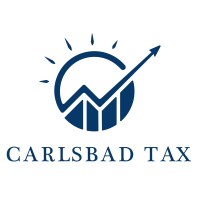 Carlsbad Tax - Individual & Business Tax Return Preparation & Bookkeeping Services logo, Carlsbad Tax - Individual & Business Tax Return Preparation & Bookkeeping Services contact details