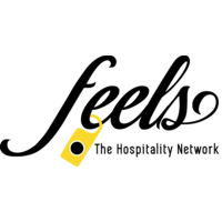 FEELS logo, FEELS contact details