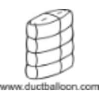 Duct Balloon® logo, Duct Balloon® contact details