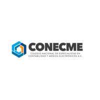 CONECME logo, CONECME contact details