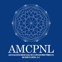 AMCPNL - Asociación Mexicana de Contadores Públicos de Nuevo León, A.C. logo, AMCPNL - Asociación Mexicana de Contadores Públicos de Nuevo León, A.C. contact details