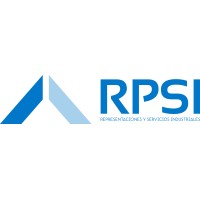 RPSI  Mexico logo, RPSI  Mexico contact details