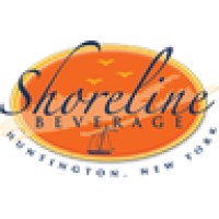 Shoreline Beverage logo, Shoreline Beverage contact details