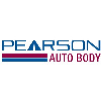 Pearson Auto Body logo, Pearson Auto Body contact details