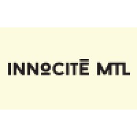 InnoCité MTL logo, InnoCité MTL contact details