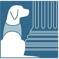 Courthouse Dogs Foundation logo, Courthouse Dogs Foundation contact details