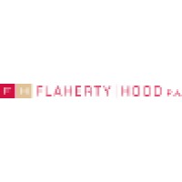 Flaherty & Hood, P.A. logo, Flaherty & Hood, P.A. contact details