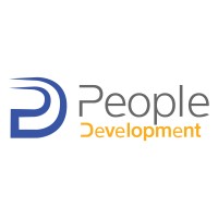 PD | People Development logo, PD | People Development contact details