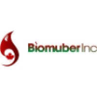 Biomuber Inc logo, Biomuber Inc contact details