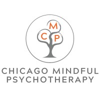 CHICAGO MINDFUL PSYCHOTHERAPY, INC. logo, CHICAGO MINDFUL PSYCHOTHERAPY, INC. contact details